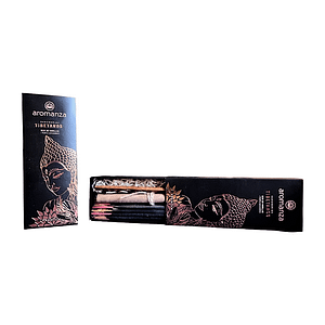 Box Sahumerios Premium Aromanza