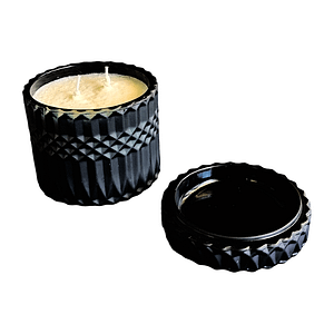 Vela de Soja Dos Luces