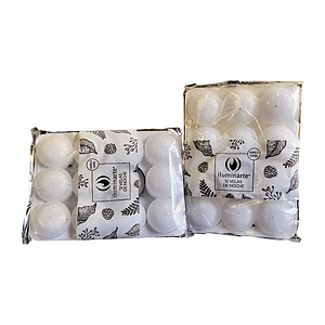 Velitas de Noche x12u