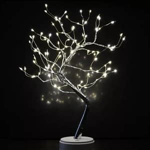 Arbol de la Vida 108 Led USB