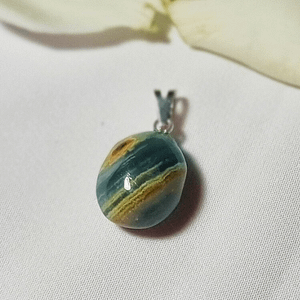 Dije Onix Cielo Rolado