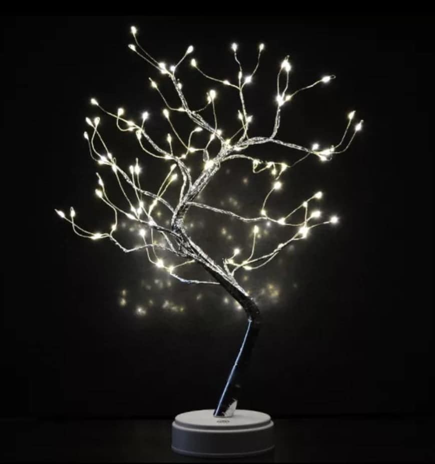 Arbol de la Vida 108 Led USB
